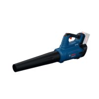Bosch GBL 18V-750 Cordless Leaf Blower – High Speed Airflow Battery Blower for Garden Cleaning, Dust Removal, and Professional Outdoor Maintenance Tasks